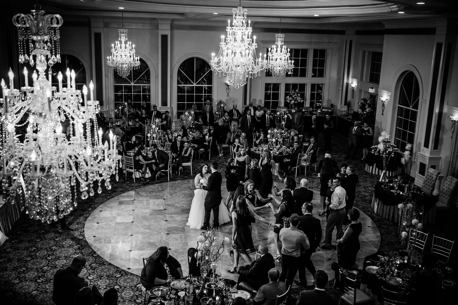 Aria Wedding Photographers