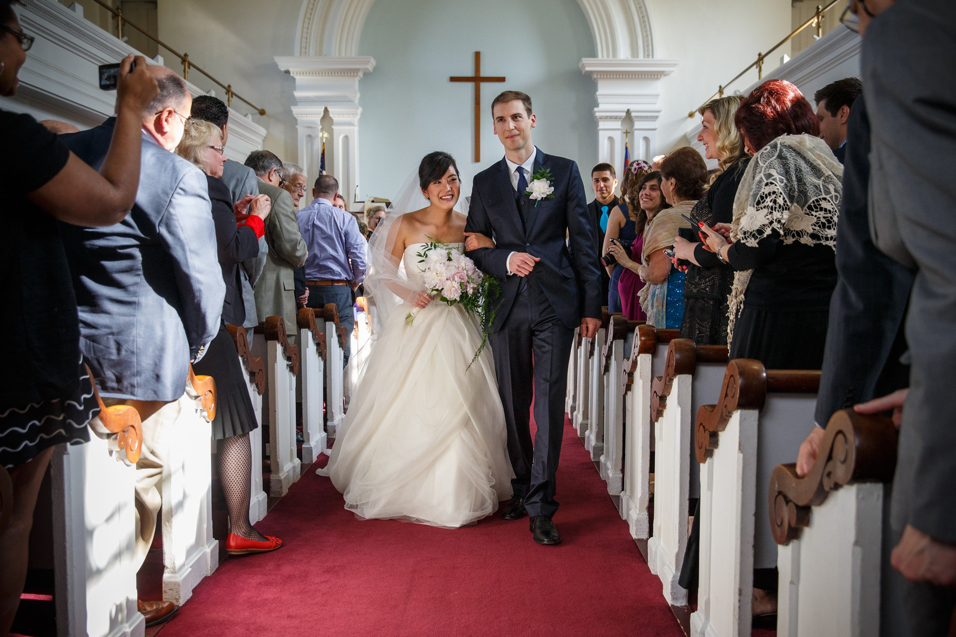 Loricco Tower Wedding Photographers