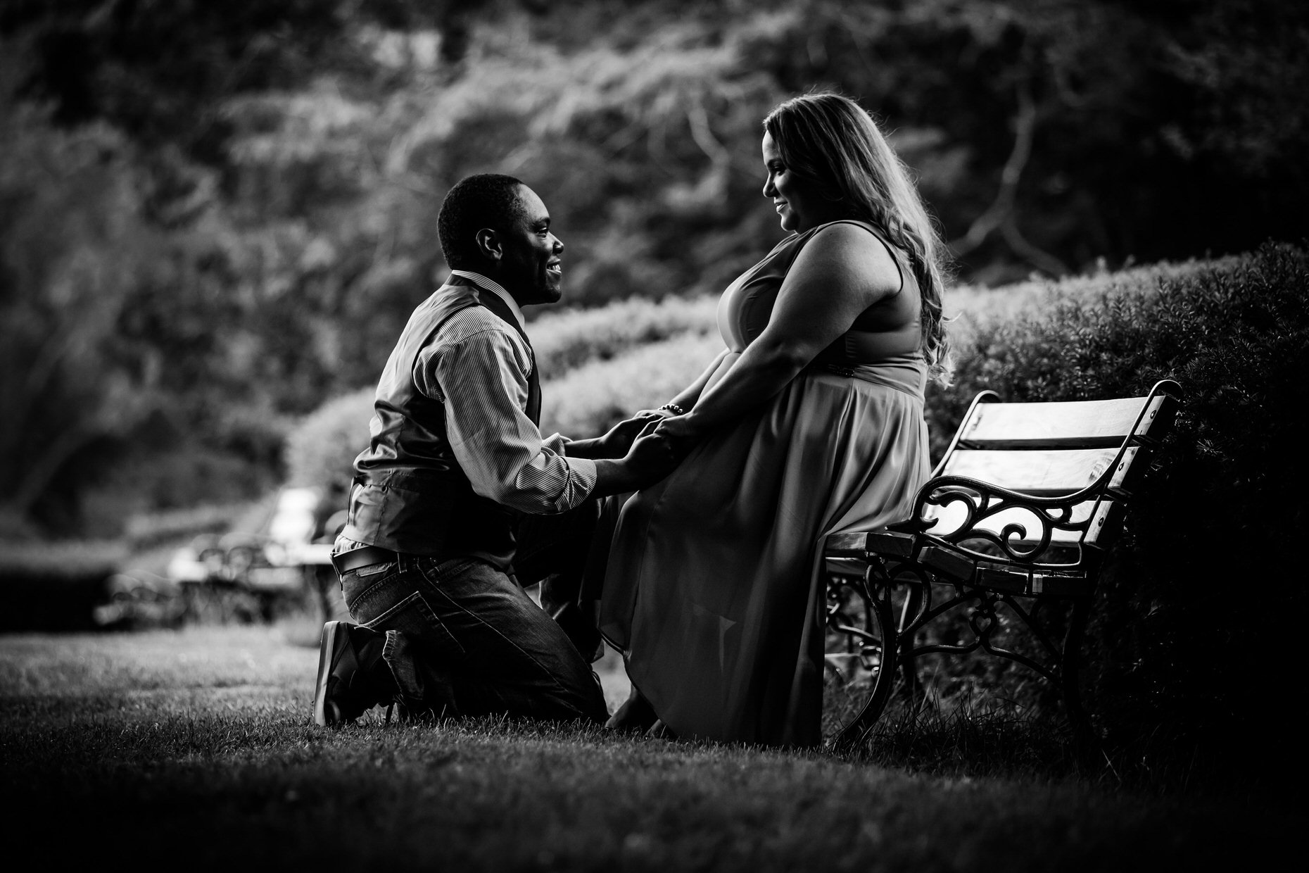 ct engagement photographers
