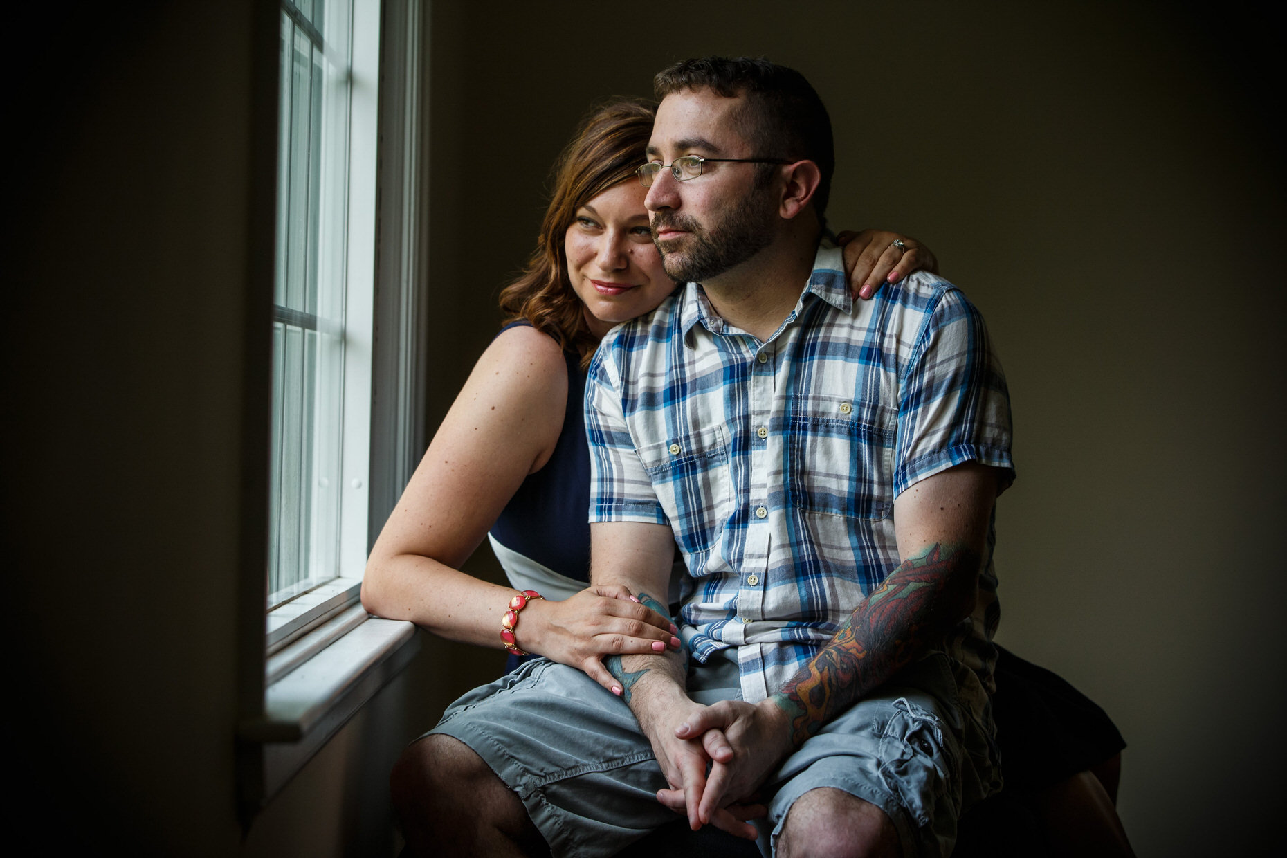 ct engagement photographers