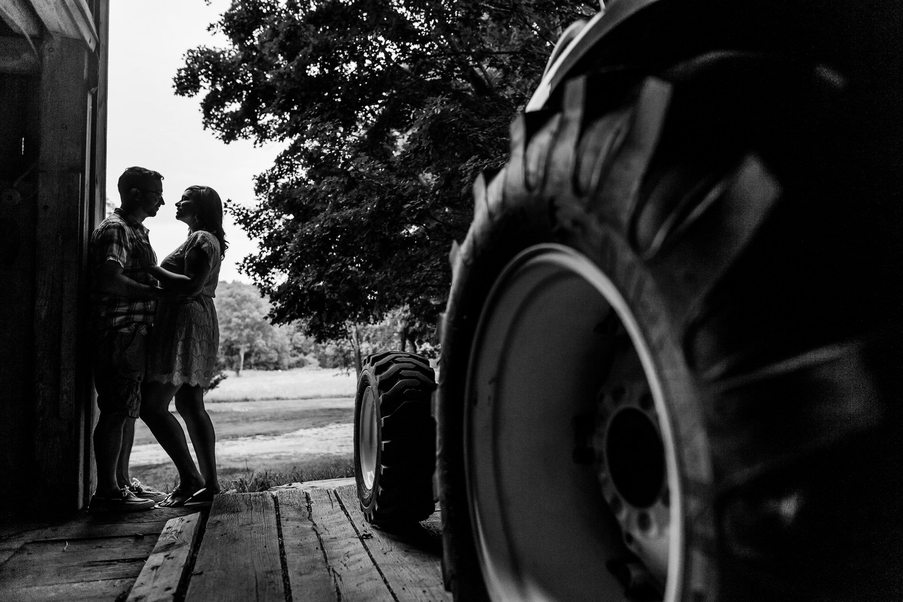 ct engagement photographers