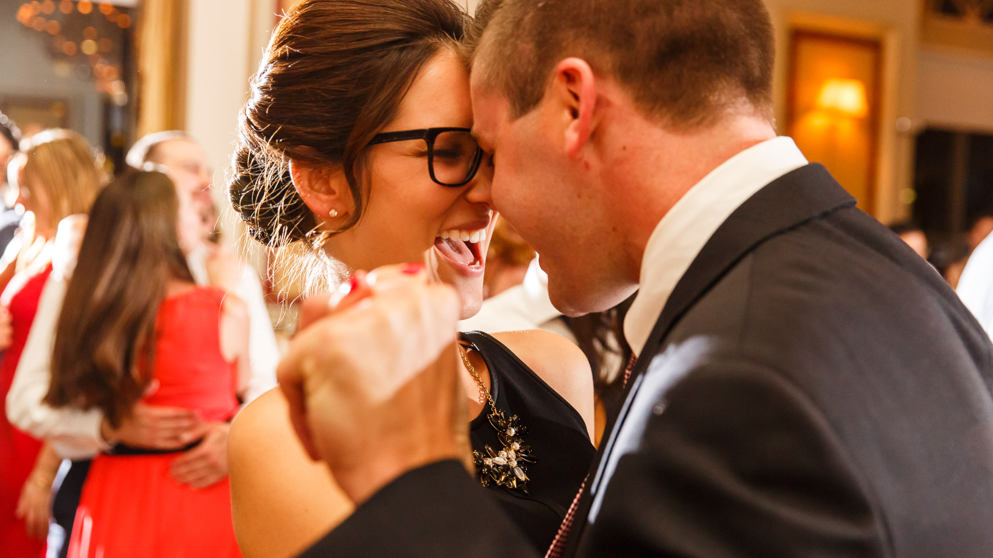 Candid Wedding Photographers