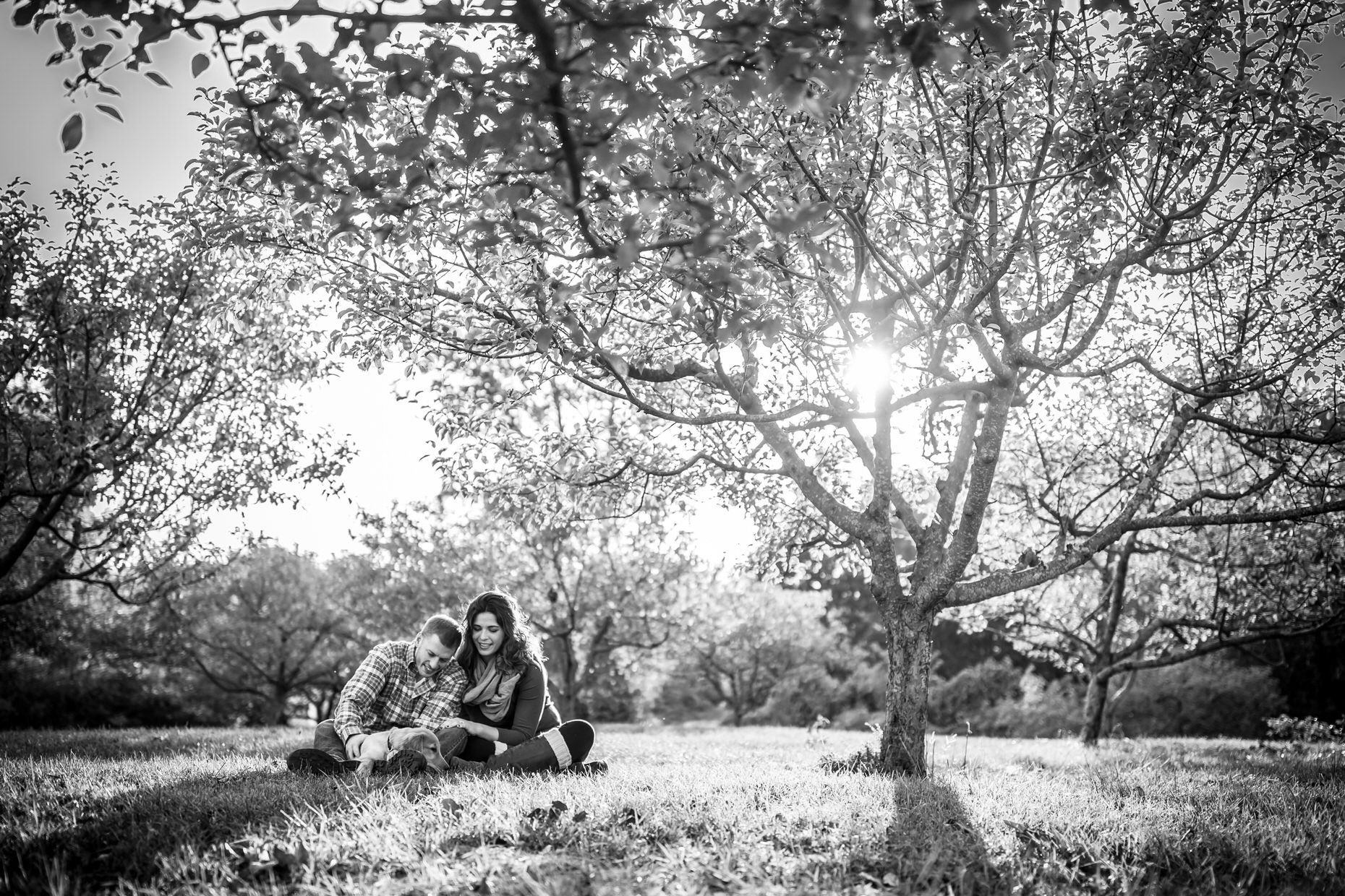 hartford engagement photographers