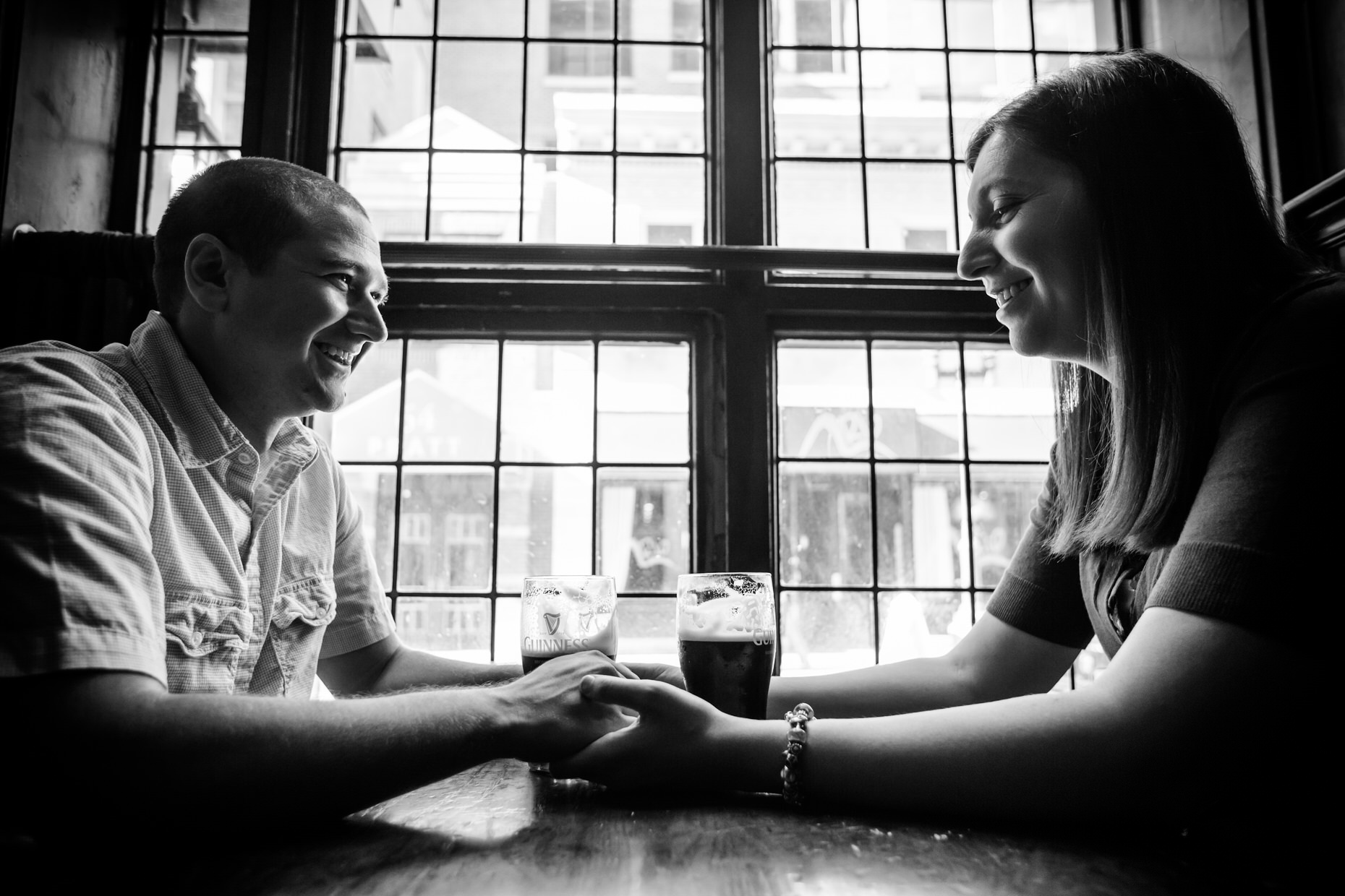 ct engagement photographers