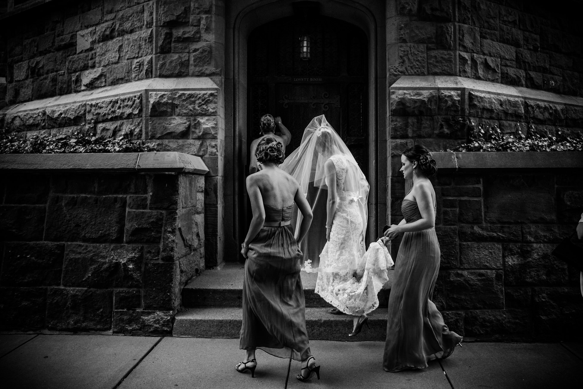 New Haven Wedding Photographers